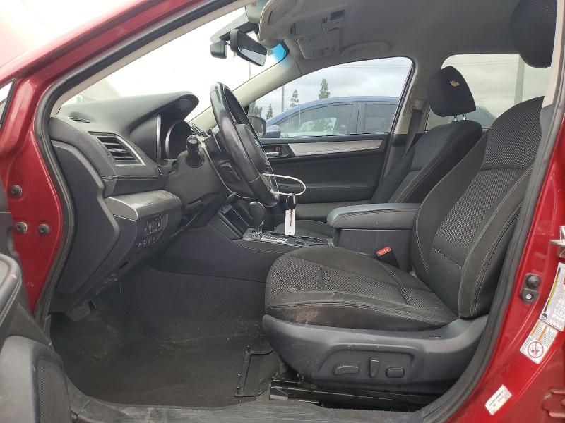 59008176 :رقم المزاد ، 4S4BSAFC8J3333889 vin ، 2018 Subaru Outback مزاد بيع