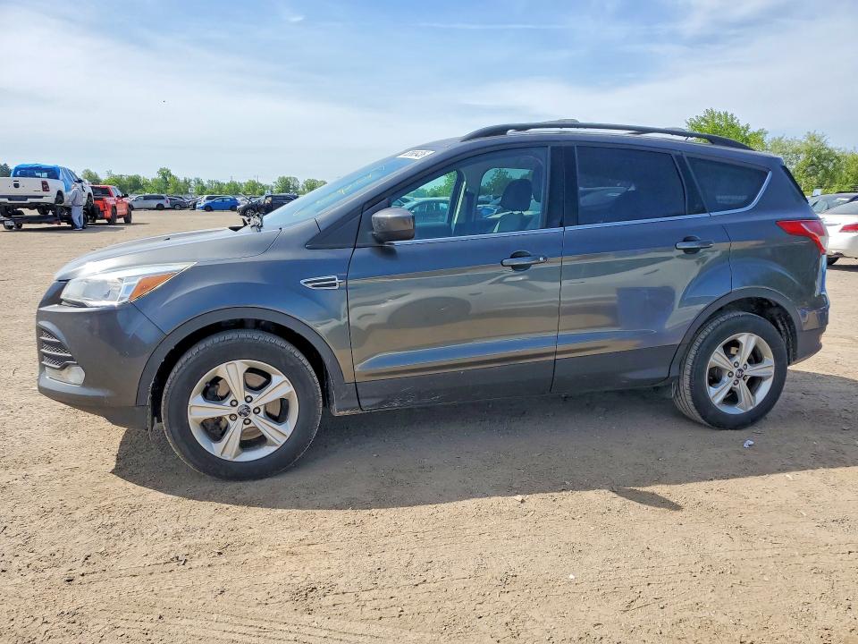 Aukcja sprzedaży 2016 Ford Escape, vin: 1FMCU9GXXGUC46884, numer aukcji: 55565436