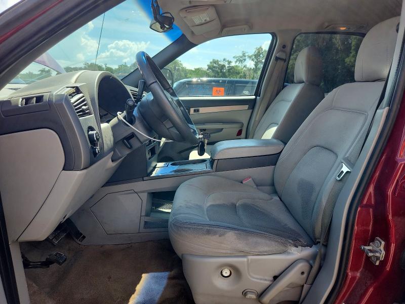 Продаж на аукціоні авто 2006 Buick Rendezvous, vin: 3G5DA03L96S590308, номер лоту: 57531816