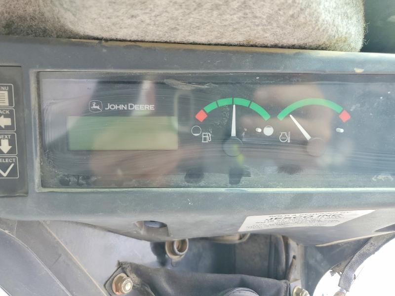 Продажа на аукционе авто 2010 John Deere Skidsteer, vin: T0318DJ183788, номер лота: 59072616