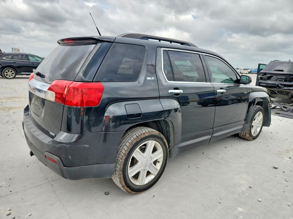 2012 Gmc Terrain მანქანა იყიდება აუქციონზე, vin: 2GKALUEK1C6134450, აუქციონის ნომერი: 58264126