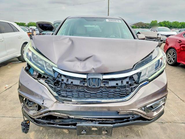 Продажа на аукционе авто 2016 Honda Cr-v, vin: 3CZRM3H56GG715443, номер лота: 55932616