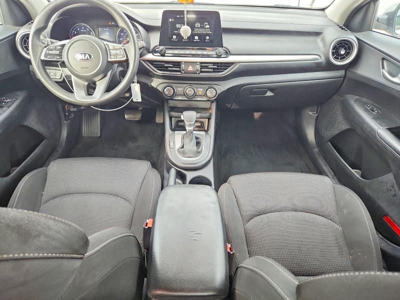 Продаж на аукціоні авто 2021 Kia Forte, vin: 3KPF24AD4ME383399, номер лоту: 55632866