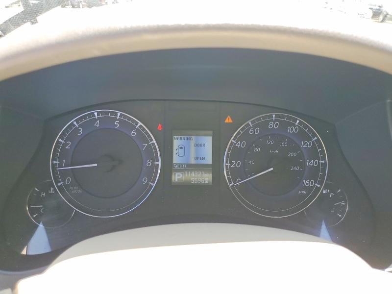 Продаж на аукціоні авто 2015 Infiniti Qx50, vin: JN1BJ0HRXFM773894, номер лоту: 57910536