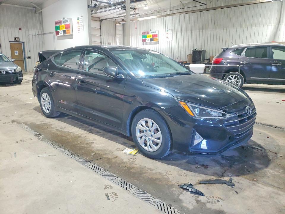 Продаж на аукціоні авто 2020 Hyundai Elantra, vin: 5NPD74LF6LH522188, номер лоту: 55778906
