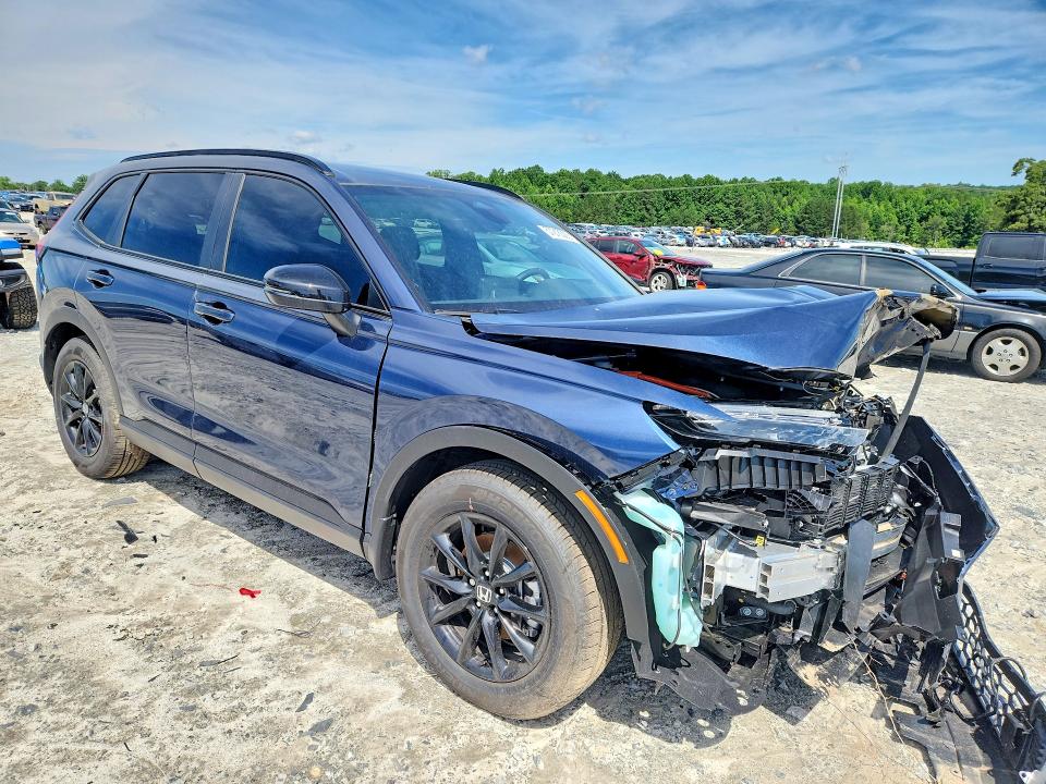 Aukcja sprzedaży 2026 Honda Cr-v, vin: 5J6RS5H89TL009348, numer aukcji: 57215306
