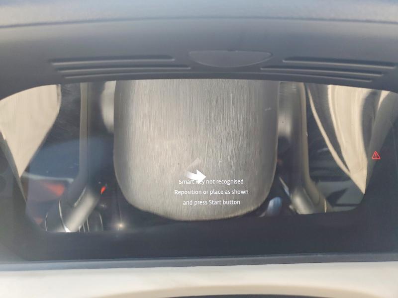 2019 Land Rover Range Rover Velar მანქანა იყიდება აუქციონზე, vin: SALYL2EX0KA217534, აუქციონის ნომერი: 58598896