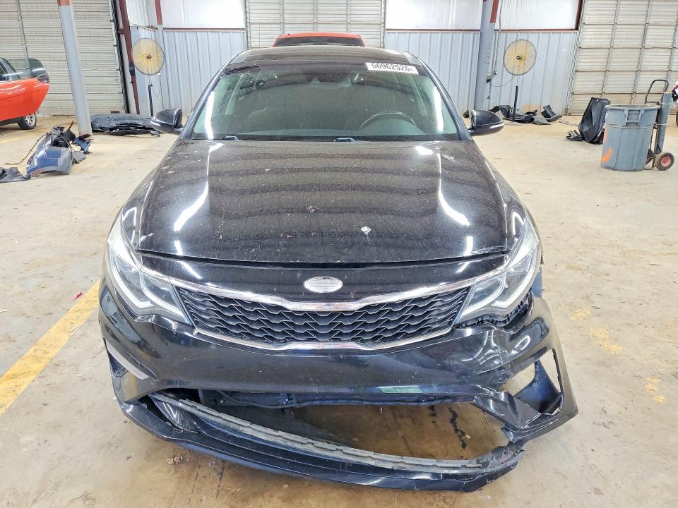 56962526 :رقم المزاد ، 5XXGT4L31KG321517 vin ، 2019 Kia Optima مزاد بيع