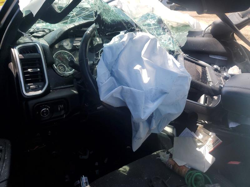 55318666 :رقم المزاد ، 1C6SRFFT2LN184861 vin ، 2020 Ram 1500 مزاد بيع