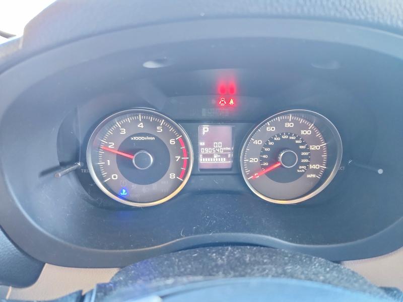 Продажа на аукционе авто 2016 Subaru Forester, vin: JF2SJAFC4GH545869, номер лота: 59058416