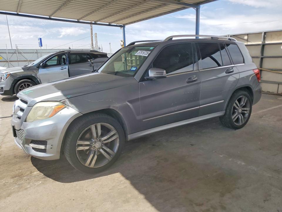 Продажа на аукционе авто 2013 Mercedes-benz Glk, vin: WDCGG5HB3DG086229, номер лота: 57919726