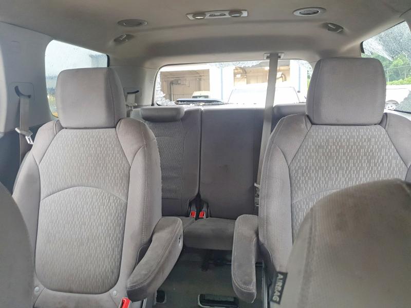 Продажа на аукционе авто 2013 Gmc Acadia, vin: 1GKKRPKD1DJ250245, номер лота: 55612676