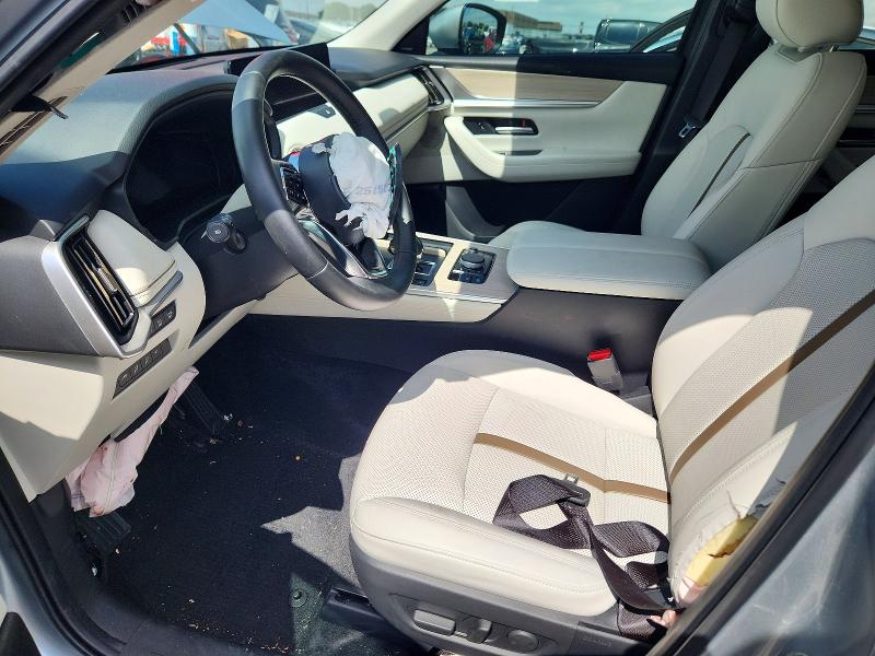 Продажа на аукционе авто 2025 Mazda Cx-90, vin: JM3KKEHD1S1236975, номер лота: 57690056