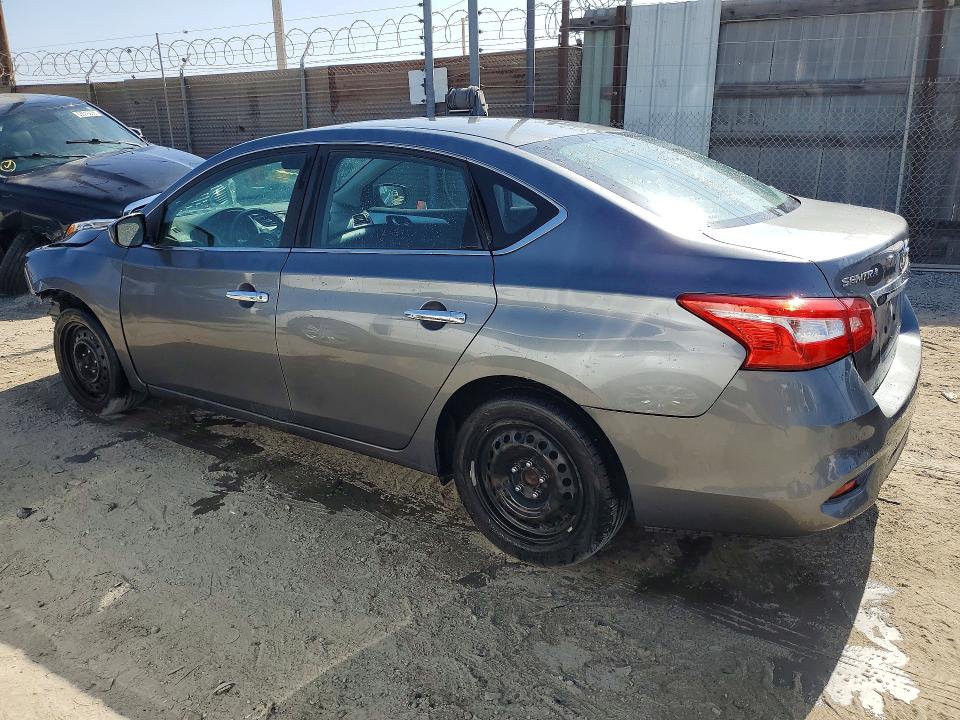 Aukcja sprzedaży 2018 Nissan Sentra, vin: 3N1AB7AP6JY226931, numer aukcji: 56123786