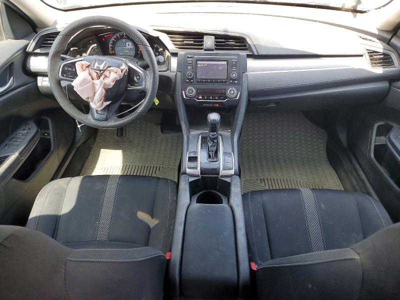 Продаж на аукціоні авто 2016 Honda Civic, vin: 19XFC2F56GE241501, номер лоту: 58335146