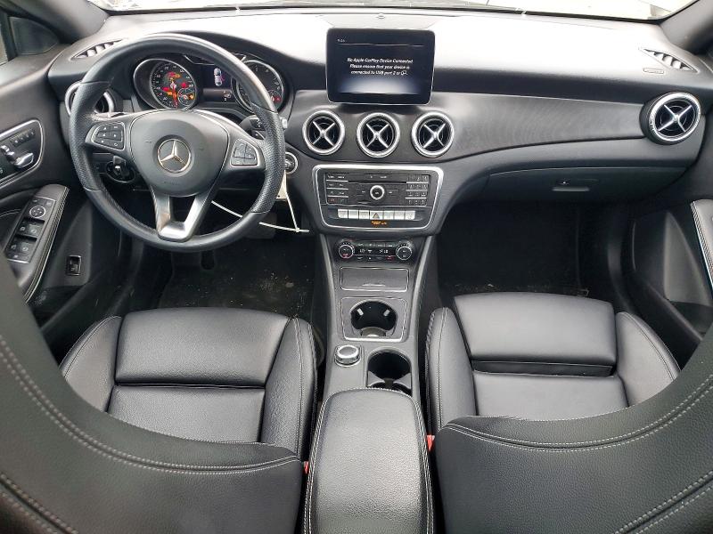 56484186 :رقم المزاد ، WDDSJ4GB2KN776243 vin ، 2019 Mercedes-benz Cla مزاد بيع