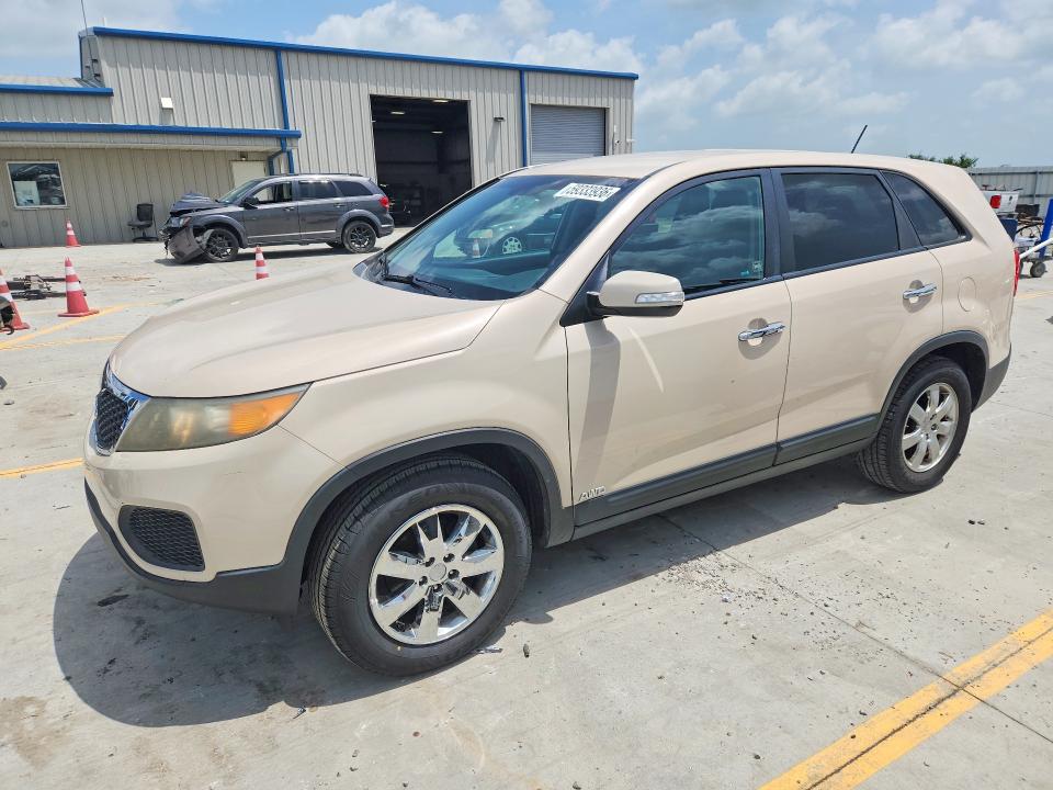 Aukcja sprzedaży 2011 Kia Sorento, vin: 5XYKTCA14BG174160, numer aukcji: 59333936