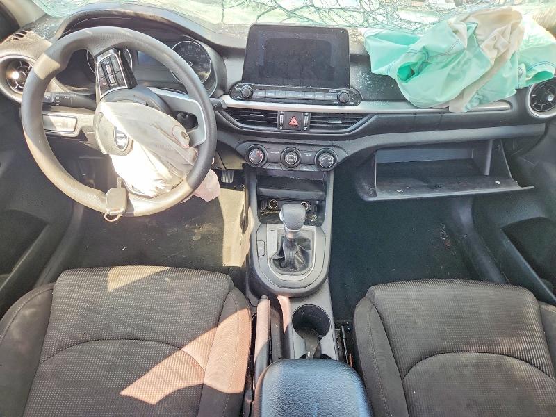 Aukcja sprzedaży 2021 Kia Forte, vin: 3KPF24AD4ME385234, numer aukcji: 56871596