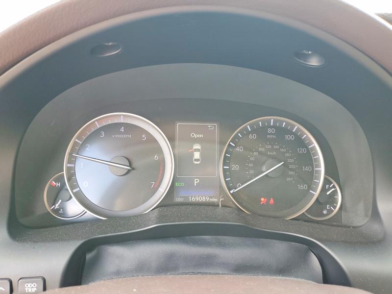 Продаж на аукціоні авто 2016 Lexus Es, vin: 58ABK1GG7GU002251, номер лоту: 56182786