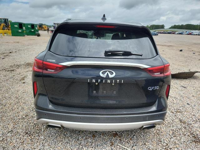 57464186 :رقم المزاد ، 3PCAJ5BAXMF104894 vin ، 2021 Infiniti Qx50 مزاد بيع