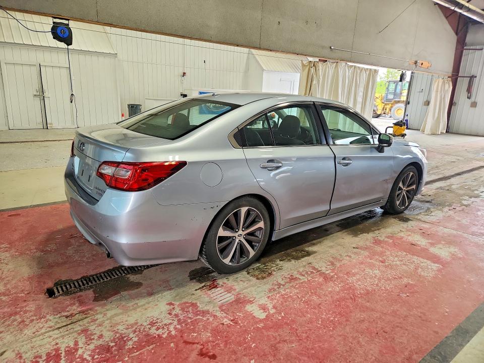 Aukcja sprzedaży 2015 Subaru Legacy, vin: 4S3BNEN6XF3056569, numer aukcji: 58633766