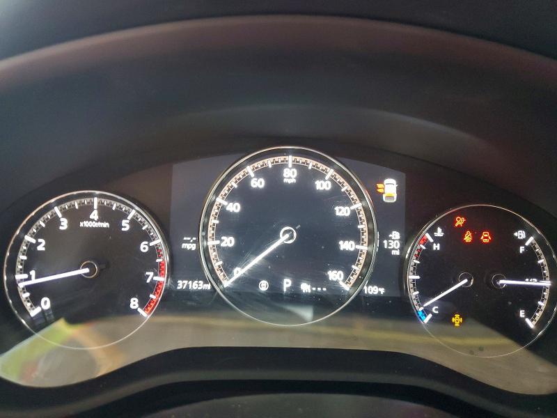 Aukcja sprzedaży 2023 Mazda Cx-30, vin: 3MVDMBBM9PM531723, numer aukcji: 57947786