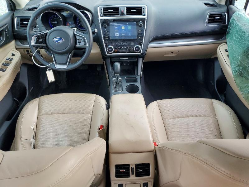 56739966 :رقم المزاد ، 4S3BNAN62J3027374 vin ، 2018 Subaru Legacy مزاد بيع