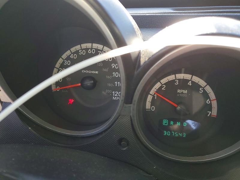 Продажа на аукционе авто 2007 Dodge Nitro, vin: 1D8GU58637W732320, номер лота: 56131906