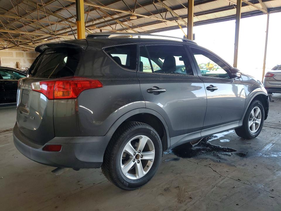 Продаж на аукціоні авто 2013 Toyota Rav4, vin: 2T3WFREV8DW023996, номер лоту: 57939976