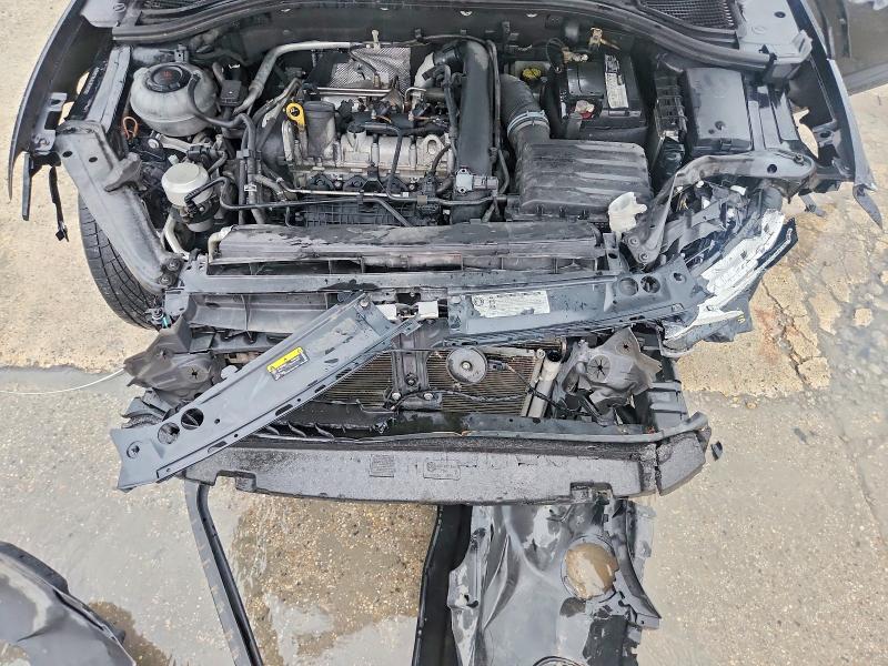 57515146 :رقم المزاد ، 3VWGB7BU3LM035356 vin ، 2020 Volkswagen Jetta مزاد بيع