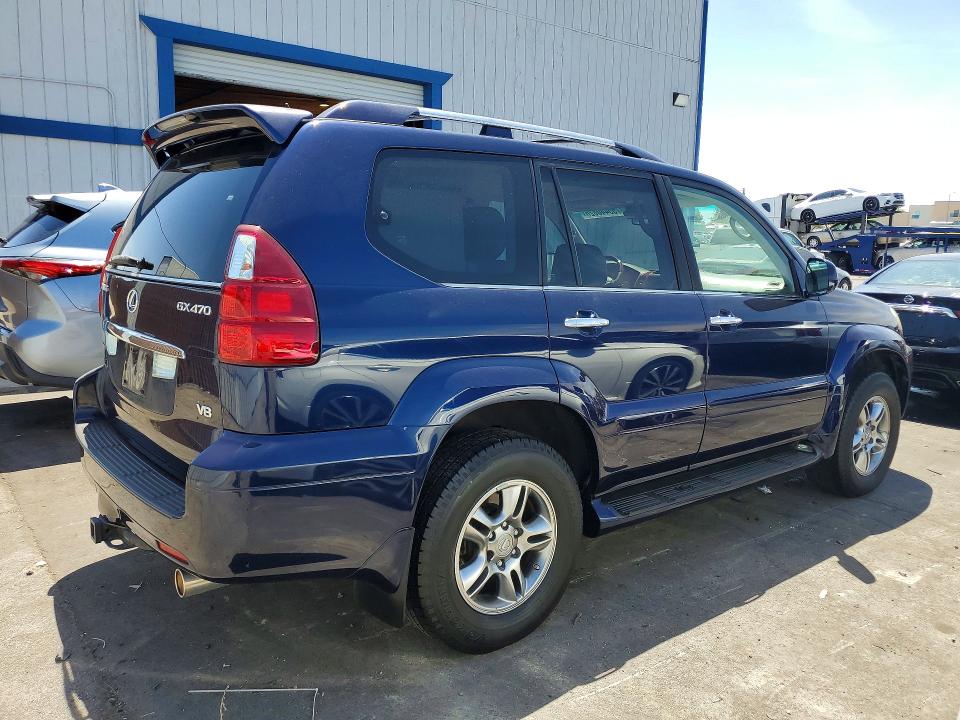 Продаж на аукціоні авто 2008 Lexus Gx, vin: JTJBT20X680158912, номер лоту: 55440826