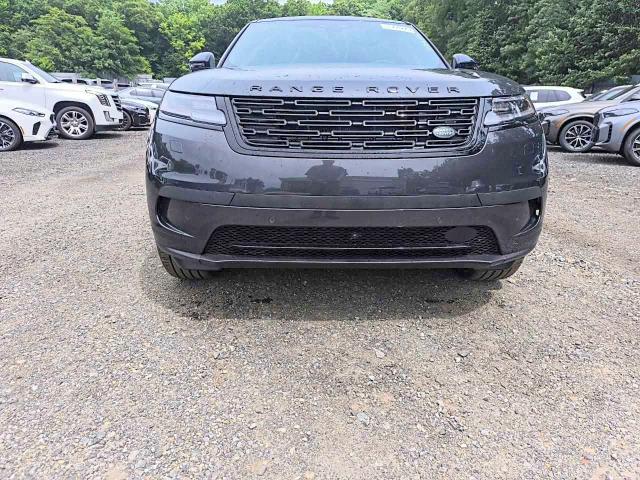 2026 Land Rover Range Rover Velar მანქანა იყიდება აუქციონზე, vin: SALYJ2EX1TA831919, აუქციონის ნომერი: 55641796