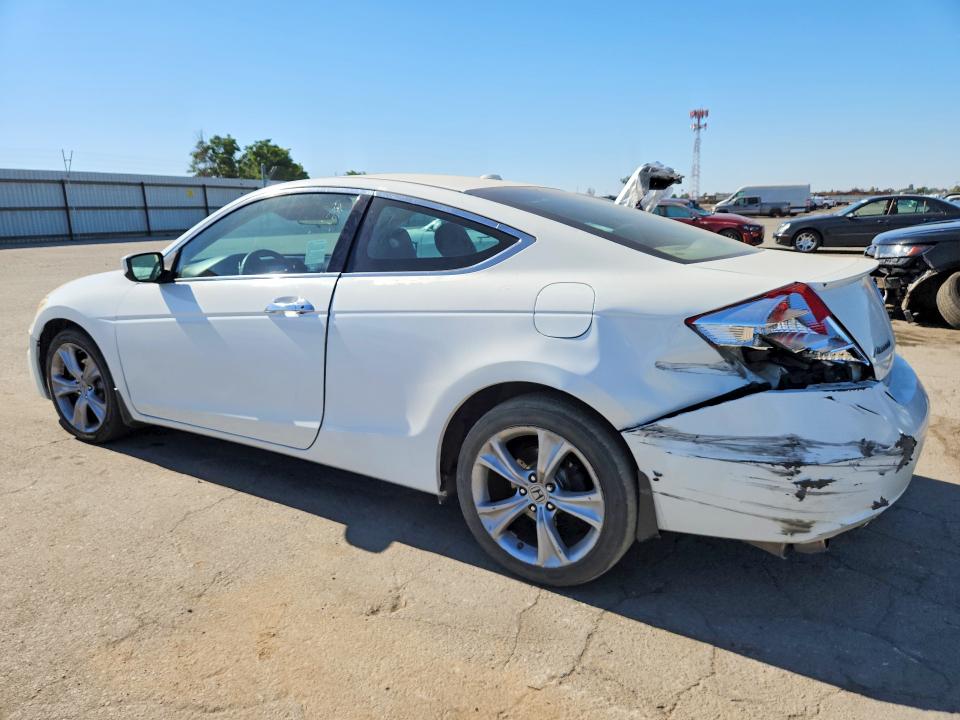 Aukcja sprzedaży 2012 Honda Accord, vin: 1HGCS2B89CA009141, numer aukcji: 57043166