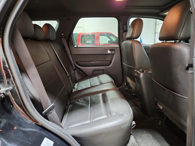 Aukcja sprzedaży 2012 Ford Escape, vin: 1FMCU9EG8CKA27429, numer aukcji: 41792686