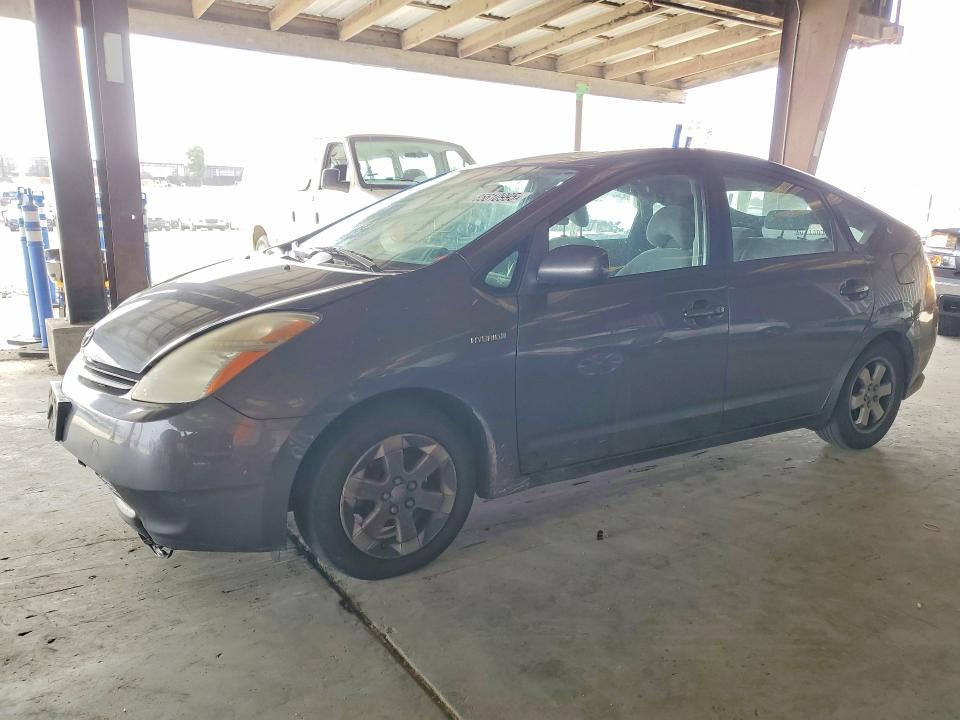 2008 Toyota Prius მანქანა იყიდება აუქციონზე, vin: JTDKB20U483422428, აუქციონის ნომერი: 85610995