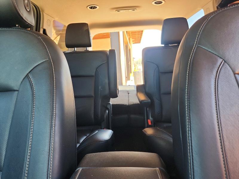 56109426 :رقم المزاد ، 1GKKNMLS0KZ266197 vin ، 2019 Gmc Acadia مزاد بيع