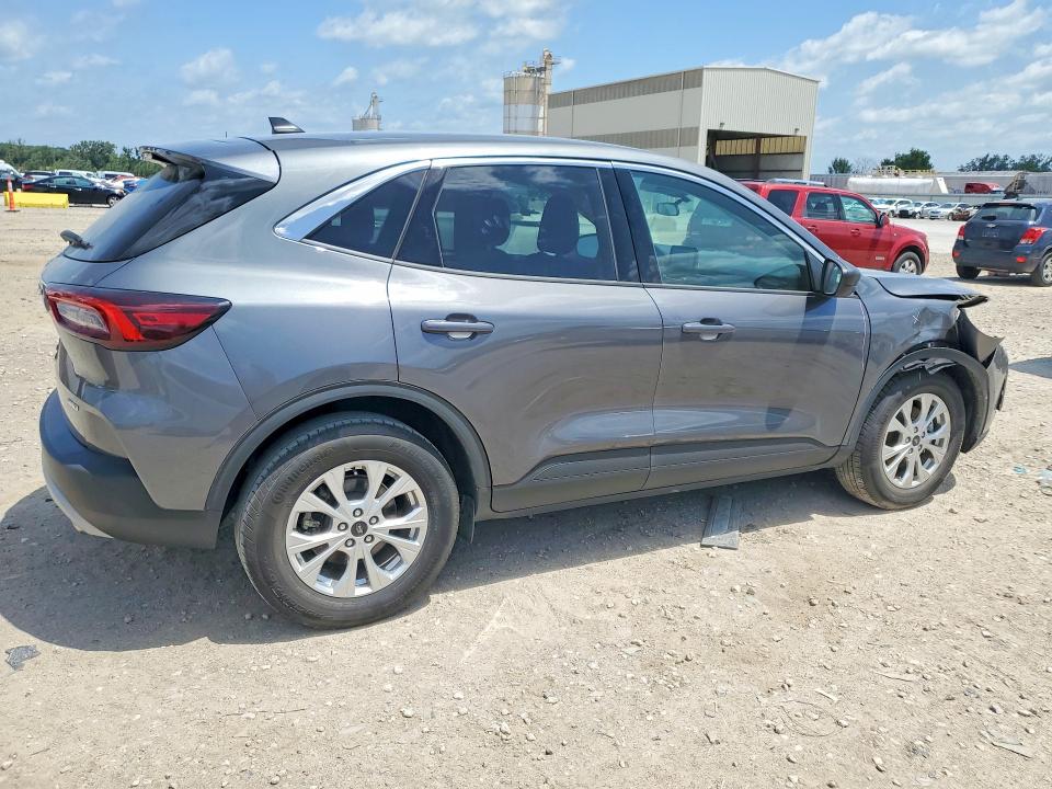 Aukcja sprzedaży 2023 Ford Escape, vin: 1FMCU9GN1PUB05023, numer aukcji: 57568606