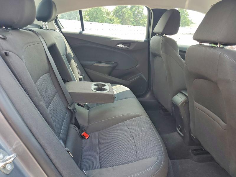 Продаж на аукціоні авто 2018 Chevrolet Cruze, vin: 1G1BE5SM2J7204758, номер лоту: 59088436