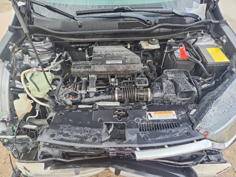 Продаж на аукціоні авто 2018 Honda Cr-v, vin: 7FARW1H59JE044176, номер лоту: 54907706