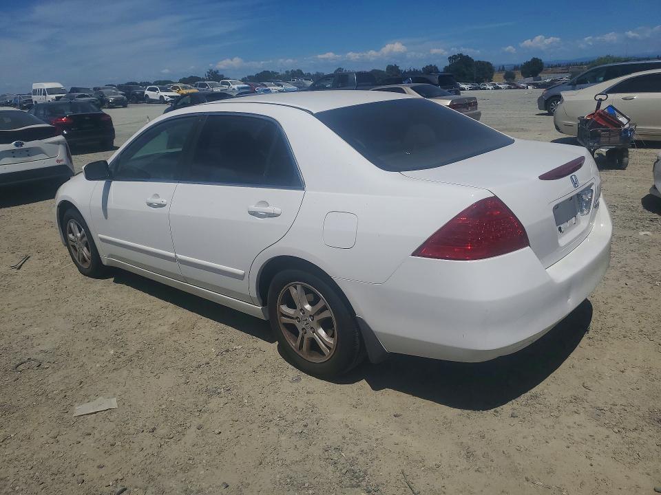 Продаж на аукціоні авто 2007 Honda Accord, vin: JHMCM56337C009203, номер лоту: 85457775