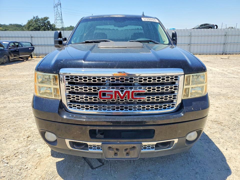 Продаж на аукціоні авто 2014 Gmc Sierra, vin: 1GT125E88EF101690, номер лоту: 57200426