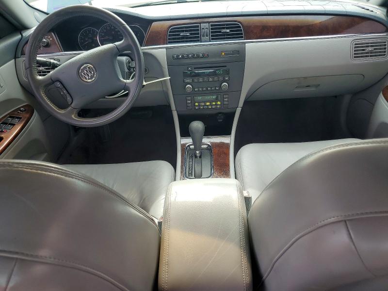 Aukcja sprzedaży 2007 Buick Lacrosse, vin: 2G4WD552571178177, numer aukcji: 56239116