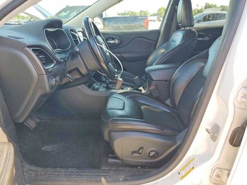 Aukcja sprzedaży 2020 Jeep Cherokee, vin: 1C4PJMBXXLD572929, numer aukcji: 58965186