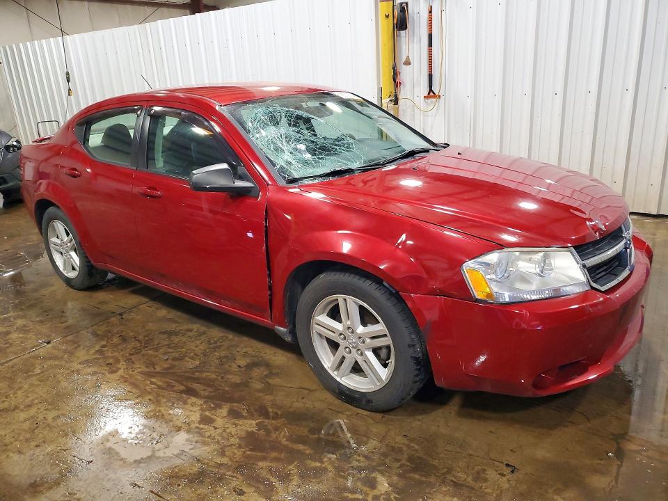 Aukcja sprzedaży 2008 Dodge Avenger, vin: 1B3LC56R98N131774, numer aukcji: 55728146