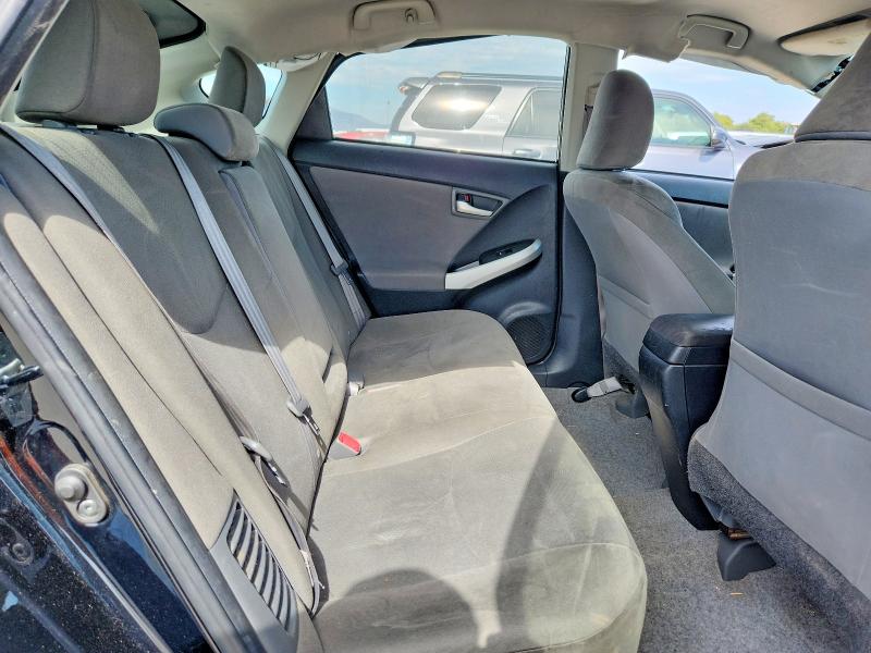 Продажа на аукционе авто 2015 Toyota Prius, vin: JTDKN3DU6F1931470, номер лота: 58310866