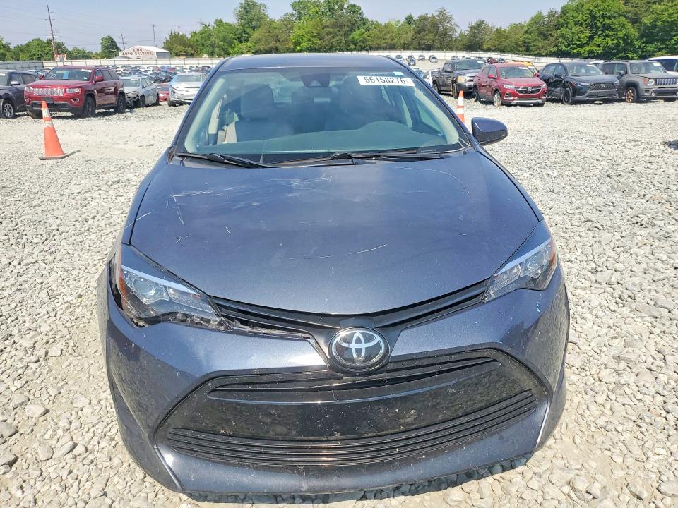 Aukcja sprzedaży 2019 Toyota Corolla, vin: 2T1BURHE3KC183677, numer aukcji: 56158276