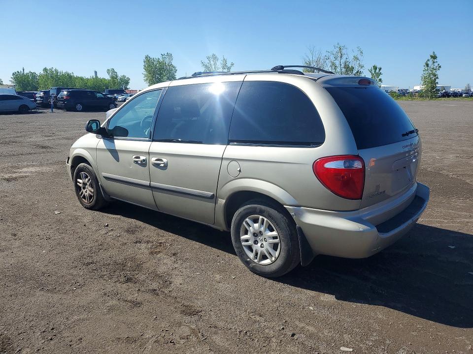 Продаж на аукціоні авто 2007 Dodge Caravan, vin: 1D4GP25R97B142393, номер лоту: 55145706