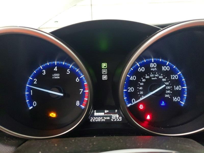 Aukcja sprzedaży 2012 Mazda 3, vin: JM1BL1V7XC1666826, numer aukcji: 58040646