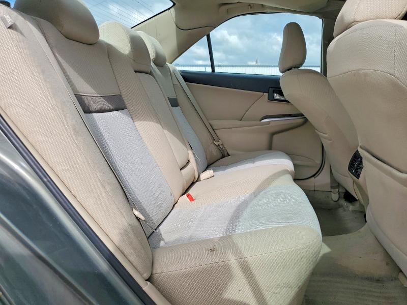 2012 Toyota Camry მანქანა იყიდება აუქციონზე, vin: 4T1BF1FK2CU535880, აუქციონის ნომერი: 57247196