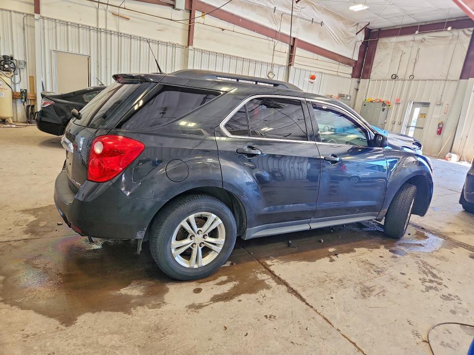 57021796 :رقم المزاد ، 2CNFLEEW4A6303928 vin ، 2010 Chevrolet Equinox مزاد بيع